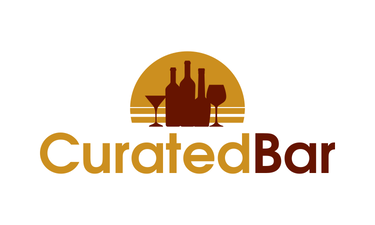 CuratedBar.com is for sale